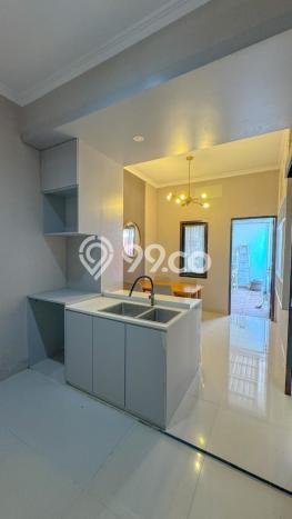 Dijual Rumah Modern 2 KT di Sentul, Bogor Dijual Rumah Modern 2 KT di Sentul, Bogor