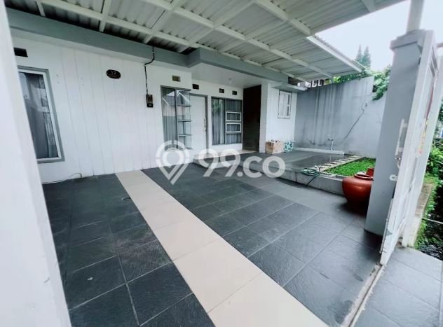 Rumah Modern 4 KT di Bogor Nirwana Residence Bogor Rumah Modern 4 KT di Bogor Nirwana Residence Bogor