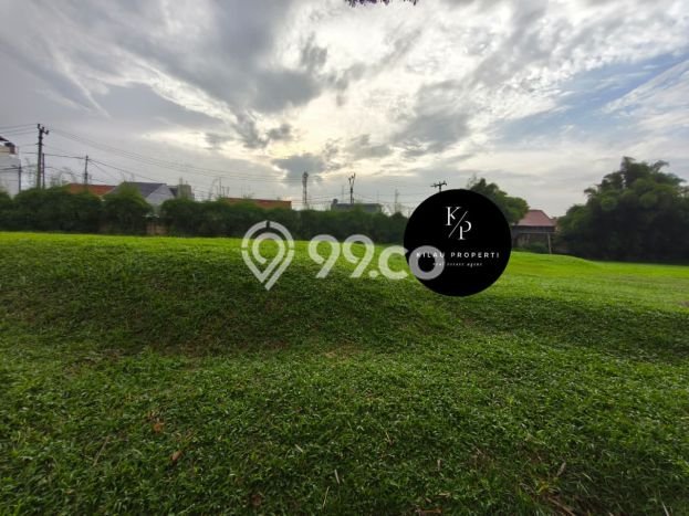 Tanah Kavling Dijual di Jakarta Timur dengan Spesifikasi 650m2 Tanah Kavling Dijual di Jakarta Timur dengan Spesifikasi 650m2