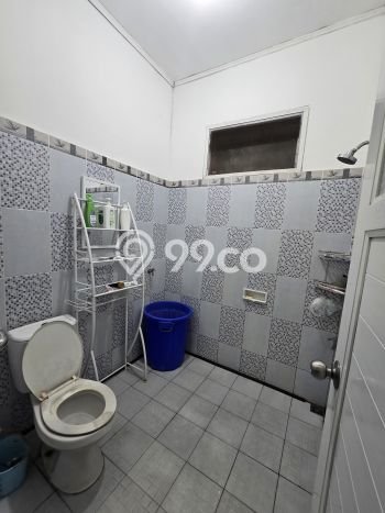 Dijual Hunian Mewah dengan Fasilitas Sekitar Komplit di Jagakarsa, Jakarta Selatan Dijual Hunian Mewah dengan Fasilitas Sekitar Komplit di Jagakarsa, Jakarta Selatan