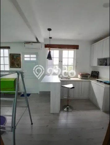 Rumah Modern 4 KT di Citra Grand Jakarta Timur Full Furnished Rumah Modern 4 KT di Citra Grand Jakarta Timur Full Furnished