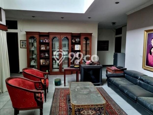 For Sale Rumah Mewah Exclusive di Cinere, Depok For Sale Rumah Mewah Exclusive di Cinere, Depok