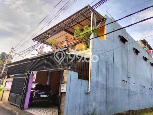 Dijual Rumah Modern 5 KT di Kranggan, Bogor Dijual Rumah Modern 5 KT di Kranggan, Bogor