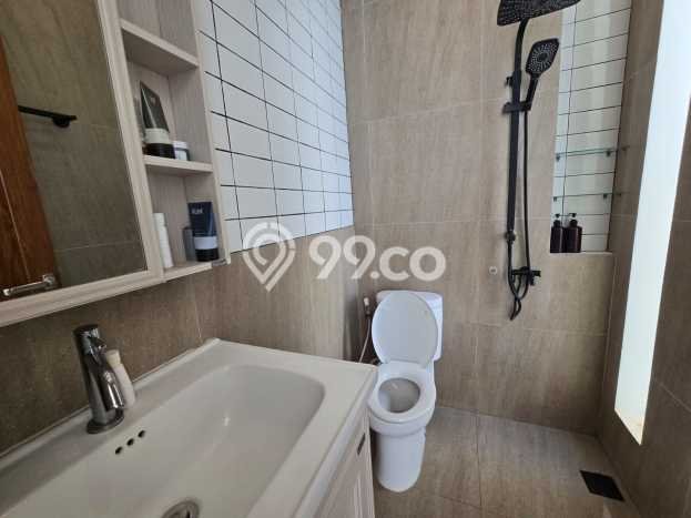 Rumah Modern 3 KT LT 141m2 di Sentul City Rumah Modern 3 KT LT 141m2 di Sentul City