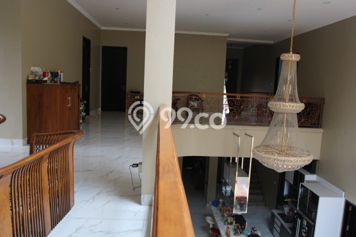 Dijual Rumah Elit Exclusive di Beji, Depok Dijual Rumah Elit Exclusive di Beji, Depok