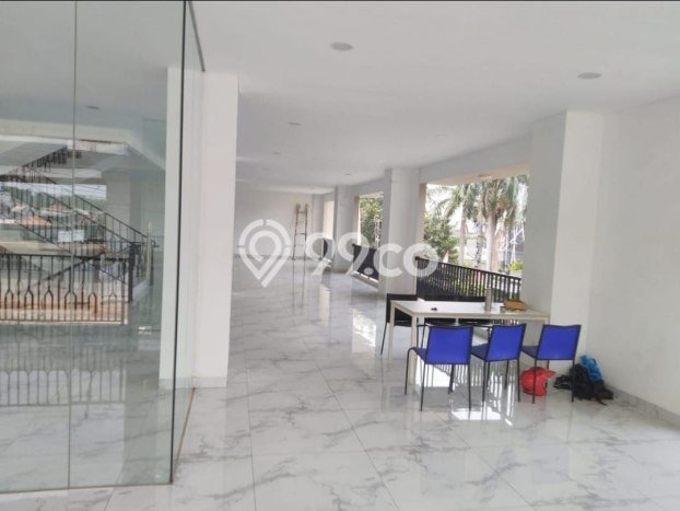 Dijual! Komersial di Kalimalang Jakarta Timur LT 460m2 / LB 1200m2 Kawasan Bisnis Dijual! Komersial di Kalimalang Jakarta Timur LT 460m2 / LB 1200m2 Kawasan Bisnis