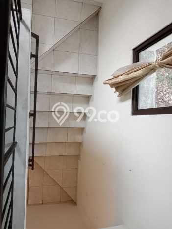 Rumah Minimalis 3 KT di Legenda Wisata Jakarta Timur Unfurnished Rumah Minimalis 3 KT di Legenda Wisata Jakarta Timur Unfurnished
