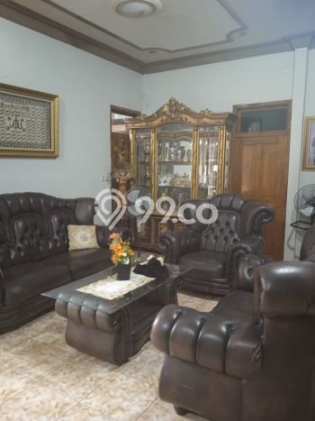 Rumah Eksklusif Siap Huni LT 295m2 di Cibinong, Bogor Rumah Eksklusif Siap Huni LT 295m2 di Cibinong, Bogor