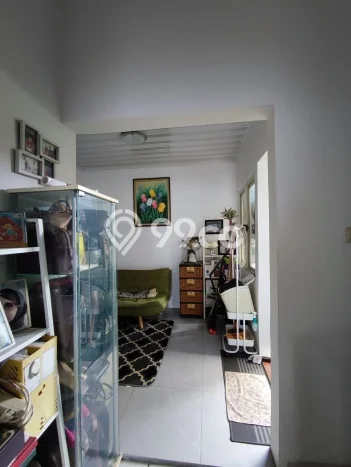 Jual Rumah Favorit Siap Huni LB 84m2 di Cibinong, Bogor Jual Rumah Favorit Siap Huni LB 84m2 di Cibinong, Bogor