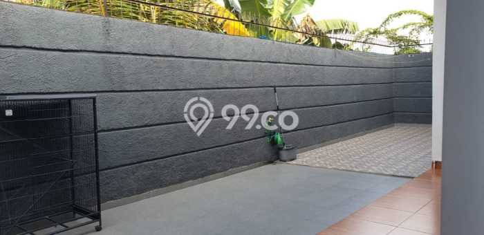 Jual Rumah Minimalis Bagus Punya 4 KT di Cibinong Bogor SHM Jual Rumah Minimalis Bagus Punya 4 KT di Cibinong Bogor SHM
