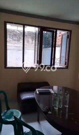 Rumah Minimalis 3 KT di Raffles Hills Jakarta Timur Unfurnished Rumah Minimalis 3 KT di Raffles Hills Jakarta Timur Unfurnished