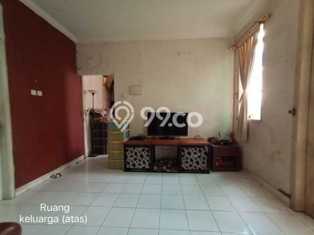Rumah Modern 3 KT LT 136m2 di Kota Wisata Rumah Modern 3 KT LT 136m2 di Kota Wisata