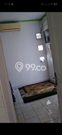 Rumah Modern 3 KT LT 221m2 di Kota Wisata Rumah Modern 3 KT LT 221m2 di Kota Wisata