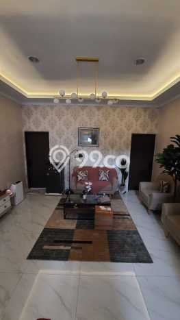 Dijual Rumah Mewah Elegan Dengan View Eksklusif di Sentul City, Bogor Dijual Rumah Mewah Elegan Dengan View Eksklusif di Sentul City, Bogor