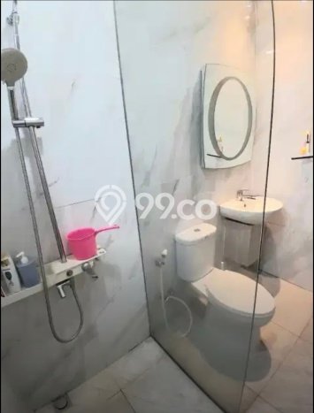 Rumah Modern 4 KT di Citra Grand Jakarta Timur Full Furnished Rumah Modern 4 KT di Citra Grand Jakarta Timur Full Furnished