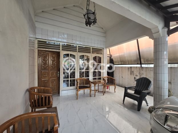 Dijual Hunian Mewah dengan Fasilitas Sekitar Komplit di Jagakarsa, Jakarta Selatan Dijual Hunian Mewah dengan Fasilitas Sekitar Komplit di Jagakarsa, Jakarta Selatan