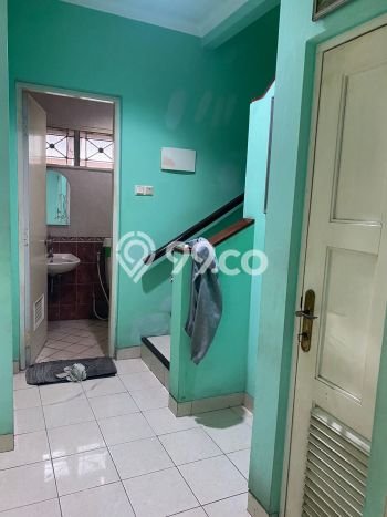 Rumah Modern 2 KT LT 136m2 di Kota Wisata Rumah Modern 2 KT LT 136m2 di Kota Wisata