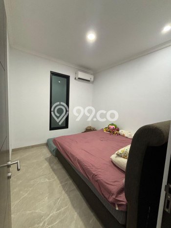 Dijual Rumah 4 Kamar Lokasi Ideal Bagus dan Strategis di Cimanggis Dijual Rumah 4 Kamar Lokasi Ideal Bagus dan Strategis di Cimanggis