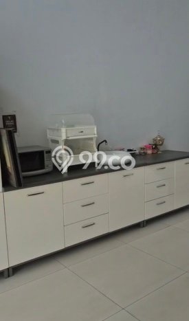 For Sale! Luxury House LT 500m2 Desain Modern di Kota Wisata For Sale! Luxury House LT 500m2 Desain Modern di Kota Wisata