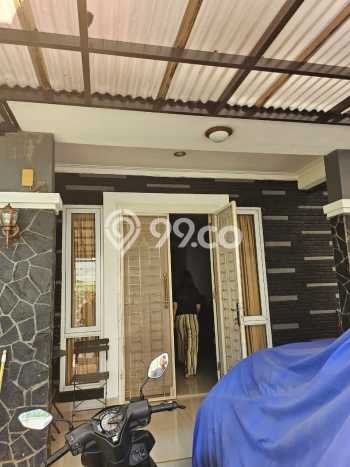 Rumah Minimalis 3 KT di Kota Wisata Jakarta Timur Unfurnished Rumah Minimalis 3 KT di Kota Wisata Jakarta Timur Unfurnished