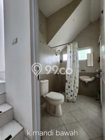 Rumah Minimalis LB/LT 125m2/151m2 Dijual Area Kota Wisata, Jakarta Timur Rumah Minimalis LB/LT 125m2/151m2 Dijual Area Kota Wisata, Jakarta Timur