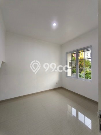 Rumah Minimalis 3 KT di Kota Wisata Jakarta Timur Unfurnished Rumah Minimalis 3 KT di Kota Wisata Jakarta Timur Unfurnished