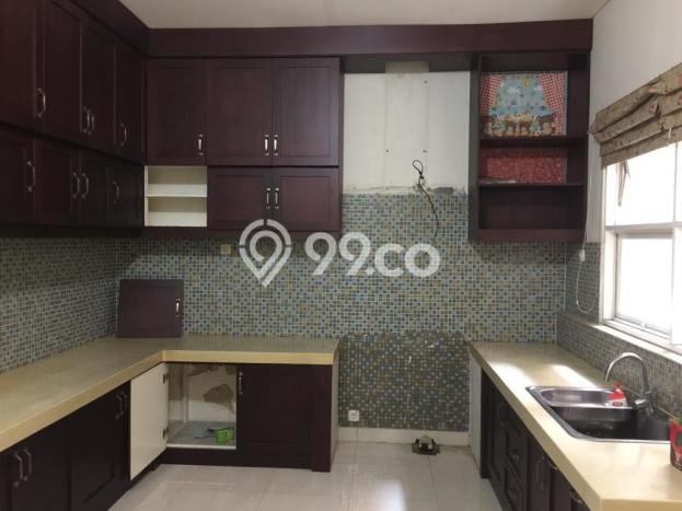 Rumah Modern 3 KT di Raffles Hills Jakarta Timur Unfurnished Rumah Modern 3 KT di Raffles Hills Jakarta Timur Unfurnished