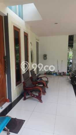 Rumah Elit Modern Tanpa Renovasi di Citra Grand Jakarta Timur Rumah Elit Modern Tanpa Renovasi di Citra Grand Jakarta Timur