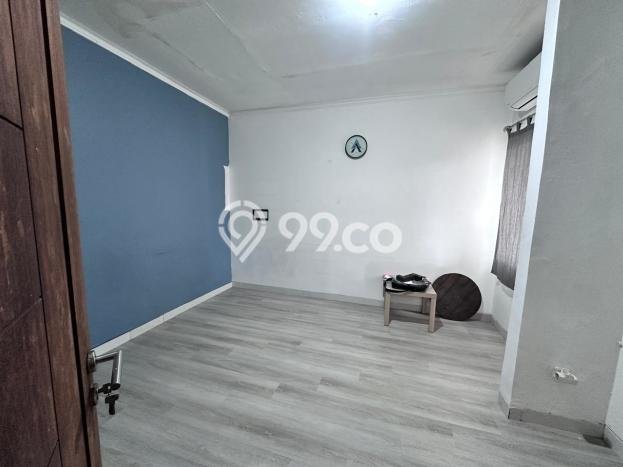 Rumah Minimalis 4 KT di Kota Wisata Jakarta Timur Semi Furnished Rumah Minimalis 4 KT di Kota Wisata Jakarta Timur Semi Furnished