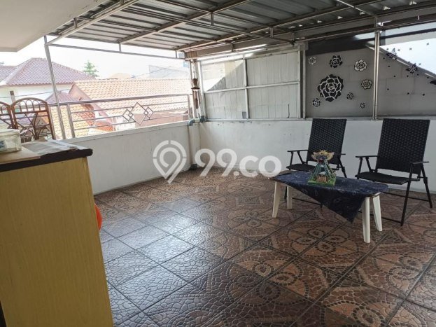 Dijual Hunian Mewah dengan Fasilitas Sekitar Lengkap di Jagakarsa, Jakarta Selatan Dijual Hunian Mewah dengan Fasilitas Sekitar Lengkap di Jagakarsa, Jakarta Selatan