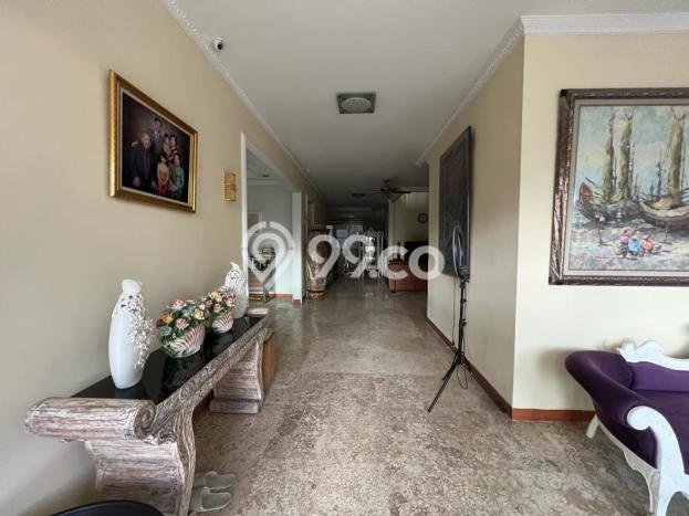 Siap Huni Rumah Mewah 4 Kamar di Cimanggis Dekat ke Mana Pun Siap Huni Rumah Mewah 4 Kamar di Cimanggis Dekat ke Mana Pun