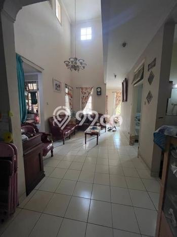 Rumah Minimalis 4 KT di Kota Wisata Jakarta Timur Unfurnished Rumah Minimalis 4 KT di Kota Wisata Jakarta Timur Unfurnished