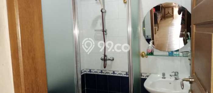 Jual Rumah Mewah Megah Dengan View Cantik di Sentul City, Bogor Jual Rumah Mewah Megah Dengan View Cantik di Sentul City, Bogor