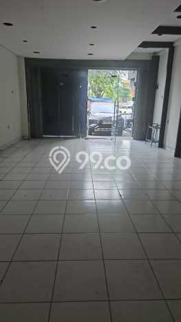 Ruko Dijual di Depok LT 109m2 & LB 153m2 Lokasi Terbaik! Ruko Dijual di Depok LT 109m2 & LB 153m2 Lokasi Terbaik!