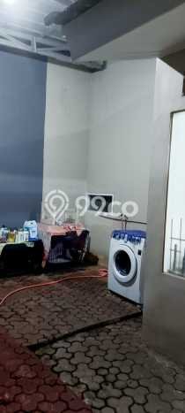 Dijual Rumah Modern 3 KT di Kota Wisata, Jakarta Timur Dijual Rumah Modern 3 KT di Kota Wisata, Jakarta Timur