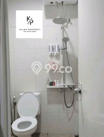 Rumah Modern Minimalis 3 KT Siap Huni di Tapos Rumah Modern Minimalis 3 KT Siap Huni di Tapos