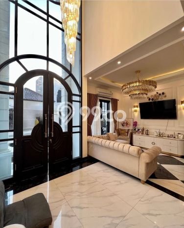 For Sale Rumah Mewah Exclusive di Jagakarsa, Jakarta Selatan For Sale Rumah Mewah Exclusive di Jagakarsa, Jakarta Selatan