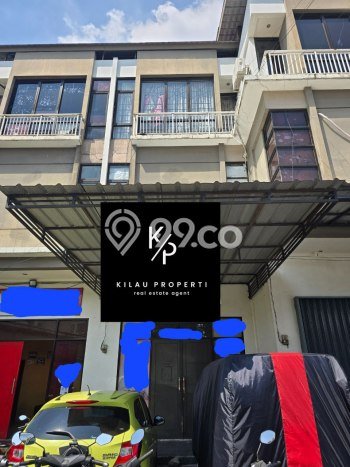 Unit Ruko Strategis di Jagakarsa, Jakarta Selatan Potensi Cuan Besar Unit Ruko Strategis di Jagakarsa, Jakarta Selatan Potensi Cuan Besar