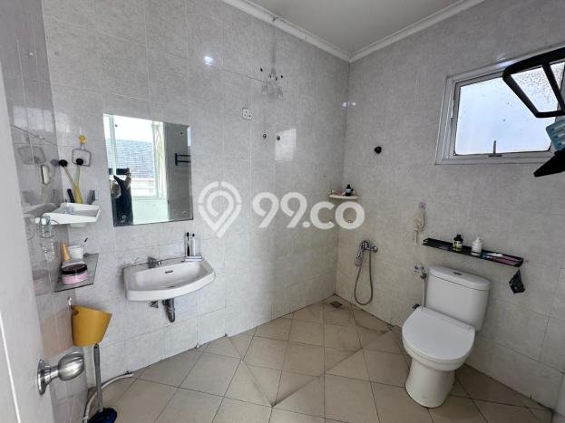 Rumah Minimalis 4 KT di Kota Wisata Jakarta Timur Semi Furnished Rumah Minimalis 4 KT di Kota Wisata Jakarta Timur Semi Furnished
