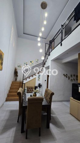 For Sale Rumah 3 Kamar Lokasi Strategis Bagus dan Strategis di Cibinong For Sale Rumah 3 Kamar Lokasi Strategis Bagus dan Strategis di Cibinong