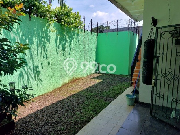 Dijual Rumah 3 Kamar Lokasi Strategis Bagus dan Strategis di Cilodong Dijual Rumah 3 Kamar Lokasi Strategis Bagus dan Strategis di Cilodong