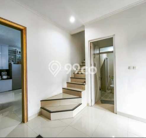 Dijual Cepat Rumah Bagus Siap Huni LB 150m2 di Bogor Barat, Bogor Dijual Cepat Rumah Bagus Siap Huni LB 150m2 di Bogor Barat, Bogor