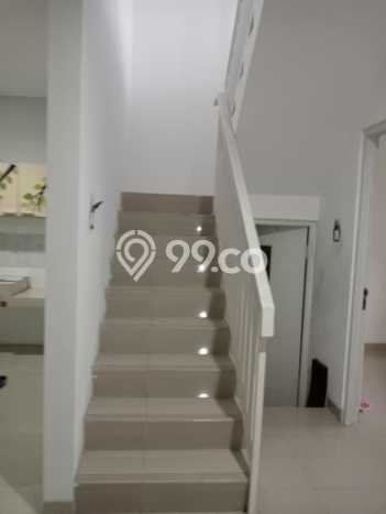 Rumah Minimalis 3 KT di Harjamukti Depok Unfurnished Rumah Minimalis 3 KT di Harjamukti Depok Unfurnished