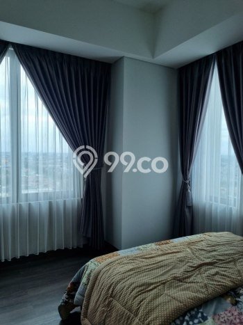 Hunian Apartemen Strategis untuk Dijual di Jakarta Selatan dengan 1 Kamar Hunian Apartemen Strategis untuk Dijual di Jakarta Selatan dengan 1 Kamar