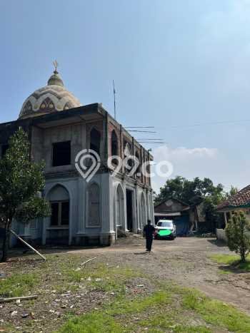 Tanah Dijual di Bogor Seluas 877m2 Strategis Tanah Dijual di Bogor Seluas 877m2 Strategis