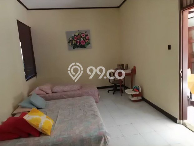 Dijual Hunian Mewah dengan Fasilitas Sekitar Komplit di Pasar Minggu, Jakarta Selatan Dijual Hunian Mewah dengan Fasilitas Sekitar Komplit di Pasar Minggu, Jakarta Selatan