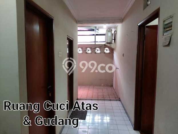 For Sale! Luxury House LT 280m2 Desain Elegan di Citra Grand For Sale! Luxury House LT 280m2 Desain Elegan di Citra Grand