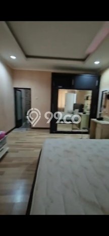 Rumah Minimalis 3 KT di Kota Wisata Jakarta Timur Unfurnished Rumah Minimalis 3 KT di Kota Wisata Jakarta Timur Unfurnished
