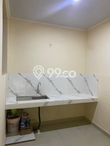 Rumah Minimalis 4 KT di Kota Wisata Jakarta Timur Unfurnished Rumah Minimalis 4 KT di Kota Wisata Jakarta Timur Unfurnished