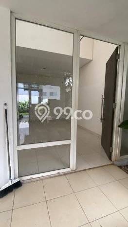 Rumah Minimalis 2 Kamar LT 119m2 di Citra Grand Rumah Minimalis 2 Kamar LT 119m2 di Citra Grand